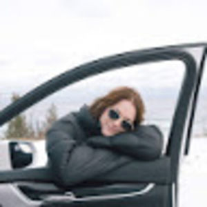 Meet your Posher, Mercede